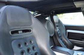 2006 FORD GT COUPE V8, SUPERCHARGED, 5.4L COUPE 2D