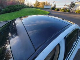 2015 MERCEDES-BENZ C-CLASS SEDAN 4-CYL, TURBO, 2.0 LITER C 300 4MATIC SEDAN 4D
