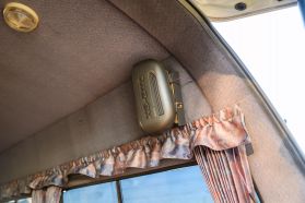 1998 TOYOTA HIACE VAN 1KZ-TE CAMPER