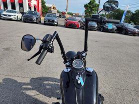 2016 HARLEY-DAVIDSON FLSS SOFTAIL SLIM S CRUISERS - -