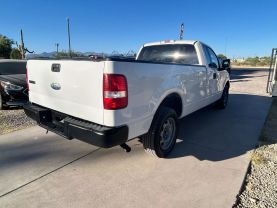 2007 Ford F150 Regular Cab - Image 6