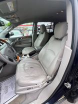 2011 BUICK ENCLAVE SUV V6, 3.6 LITER CXL SPORT UTILITY 4D
