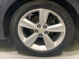 2015 CHEVROLET CRUZE SEDAN 4-CYL, ECOTEC, 1.4T 2LT SEDAN 4D