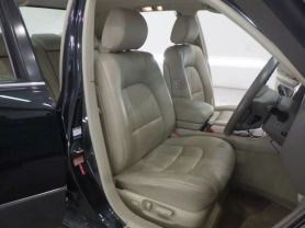 1999 TOYOTA CELSIOR SEDAN 1UZ-FE C VERSION