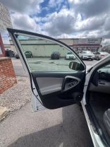 2011 TOYOTA RAV4 SUV 4-CYL, 2.5 LITER LIMITED SPORT UTILITY 4D