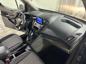 2022 FORD TRANSIT CONNECT PASSENGER WAGON