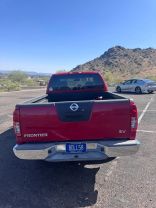 2011 NISSAN FRONTIER KING CAB PICKUP 4-CYL, 2.5 LITER S PICKUP 2D 6 FT