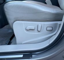 2011 NISSAN ROGUE SUV 4-CYL, 2.5 LITER S SPORT UTILITY 4D