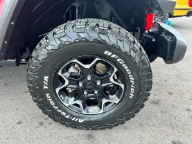 2021 JEEP WRANGLER UNLIMITED 4XE
