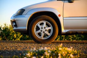 1998 MITSUBISHI RVR WAGON 4G63T SPORTS GEAR X3
