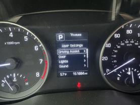 2018 HYUNDAI ELANTRA SEDAN GRAY AUTOMATIC - Auto Spot