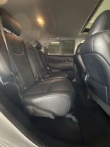 2013 LEXUS RX SUV V6, HYBRID, 3.5 LITER RX 450H SPORT UTILITY 4D