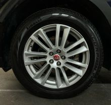 2020 JAGUAR F-PACE SUV 4-CYL, TURBO, 2.0 LITER 30T PRESTIGE SPORT UTILITY 4D