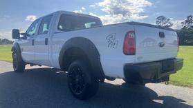 2015 FORD F250 SUPER DUTY CREW CAB PICKUP V8, TURBO DSL, 6.7L XL PICKUP 4D 8 FT