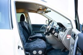 1998 MITSUBISHI RVR WAGON 4G63T SPORTS GEAR X3