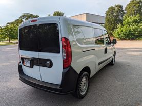 2020 RAM PROMASTER CITY VAN 4-CYL, 2.4 LITER TRADESMAN CARGO VAN 4D