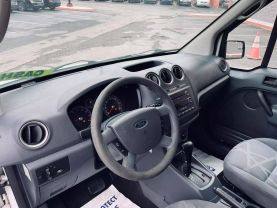 2012 FORD TRANSIT CONNECT CARGO CARGO 4-CYL, 2.0 LITER XLT VAN 4D