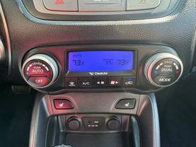 2015 HYUNDAI TUCSON SUV BLACK AUTOMATIC - Auto Spot