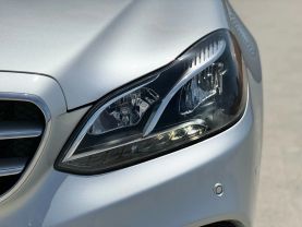 2014 MERCEDES-BENZ E-CLASS SEDAN 4-CYL, TURBO DIESEL, 2.1L E 250 BLUETEC SEDAN 4D