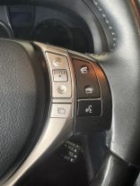2013 LEXUS RX SUV V6, HYBRID, 3.5 LITER RX 450H SPORT UTILITY 4D