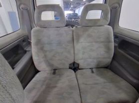 1998 SUZUKI JIMNY SUV G13B WIDE