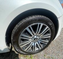 2014 KIA CADENZA SEDAN V6, GDI, 3.3 LITER LIMITED-SXL SEDAN 4D