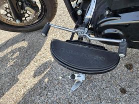 2016 HARLEY-DAVIDSON FLSS SOFTAIL SLIM S CRUISERS - -