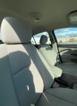 2008 CHEVROLET COBALT SEDAN 4-CYL, 2.2 LITER LT SEDAN 4D