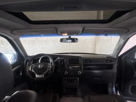 2007 HONDA RIDGELINE PICKUP V6, VTEC, 3.5 LITER RTL PICKUP 4D 5 FT