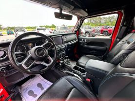 2021 JEEP WRANGLER UNLIMITED 4XE