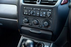 1998 MITSUBISHI RVR WAGON 4G63T SPORTS GEAR X3