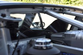 2006 FORD GT COUPE V8, SUPERCHARGED, 5.4L COUPE 2D