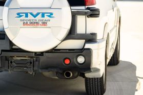 1998 MITSUBISHI RVR WAGON 4G63T SPORTS GEAR X3