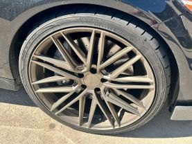 2018 MERCEDES-BENZ MERCEDES-AMG C-CLASS