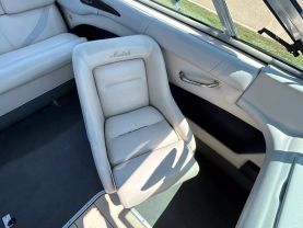 2000 MARIAH 202 SHABAH BR WATERCRAFT - -