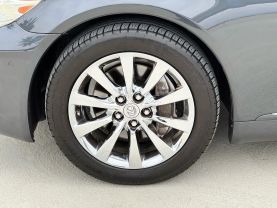 2010 LEXUS LS SEDAN V8, 4.6 LITER LS 460 SEDAN 4D