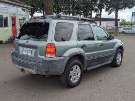 2005 Ford Escape - Image 5