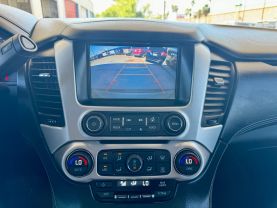 2015 GMC YUKON SUV V8, ECOTEC3, 5.3 LITER SLE SPORT UTILITY 4D