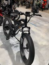 2021 BM IMPORTS F-35 EBIKE - -