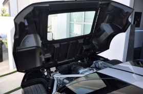 2006 FORD GT COUPE V8, SUPERCHARGED, 5.4L COUPE 2D