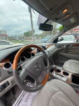 2011 BUICK ENCLAVE SUV V6, 3.6 LITER CXL SPORT UTILITY 4D