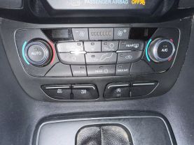2022 FORD TRANSIT CONNECT PASSENGER WAGON