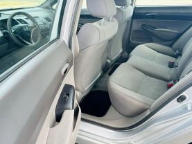 2010 HONDA CIVIC SEDAN 4-CYL, VTEC, 1.8 LITER VP SEDAN 4D