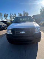 2007 Ford F150 Regular Cab - Image 9