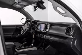 2020 TOYOTA TACOMA DOUBLE CAB PICKUP V6, 3.5 LITER SR5 PICKUP 4D 5 FT