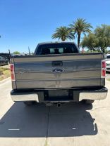 2014 Ford F150 Super Cab - Image 4