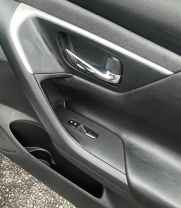 2017 NISSAN ALTIMA SEDAN 4-CYL, 2.5 LITER 2.5 S SEDAN 4D