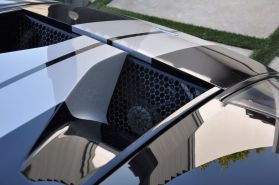 2006 FORD GT COUPE V8, SUPERCHARGED, 5.4L COUPE 2D