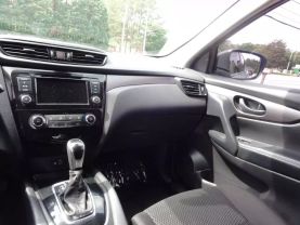 2022 NISSAN ROGUE SPORT SUV 4-CYL, 2.0 LITER S SPORT UTILITY 4D