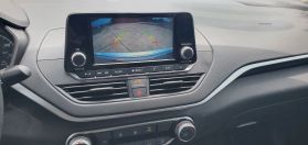2023 NISSAN ALTIMA SEDAN 4-CYL, 2.5 LITER 2.5 S SEDAN 4D